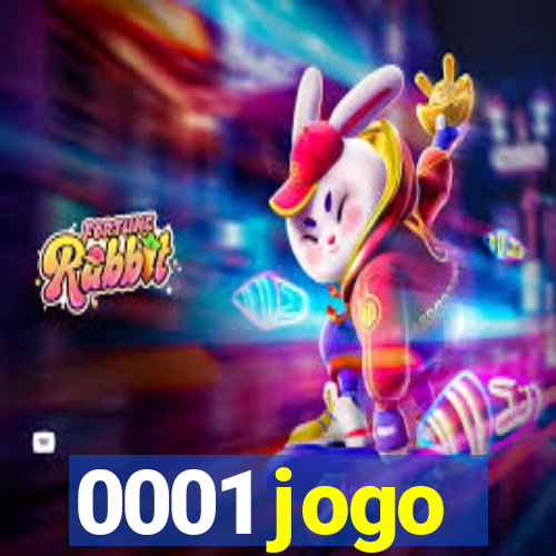 0001 jogo